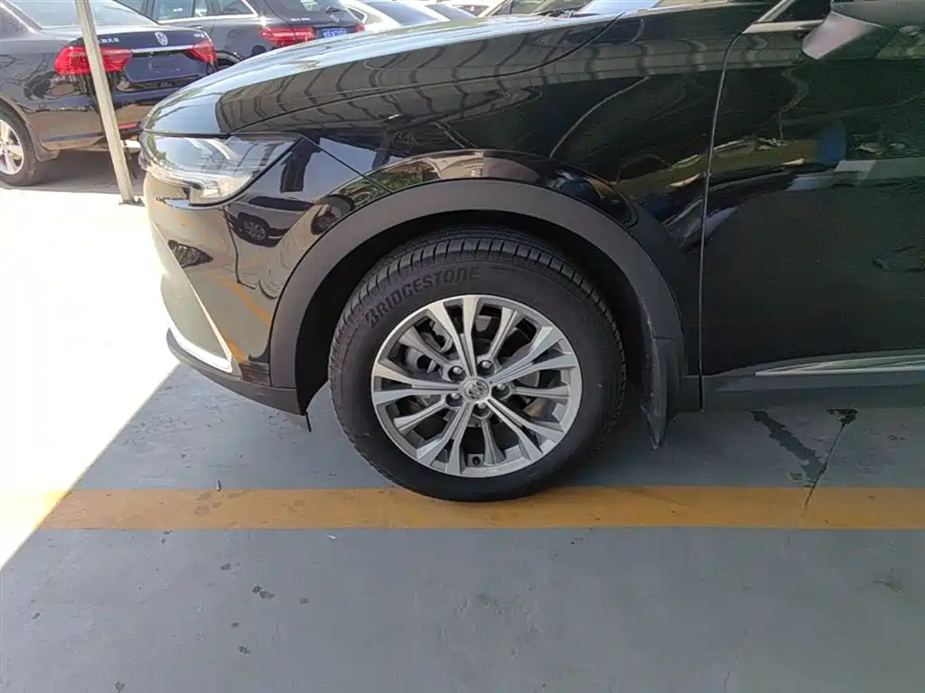 Buick Envision Plus 2023 — фото 23