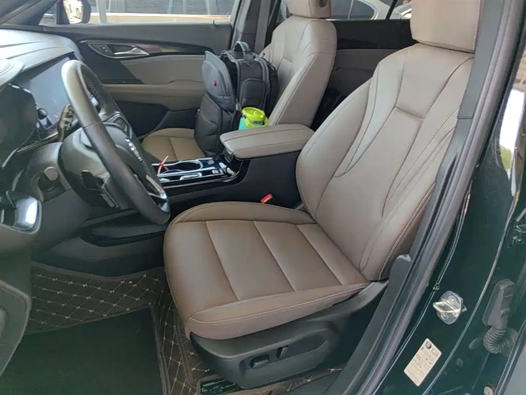 Buick Envision Plus 2023 — фото 15