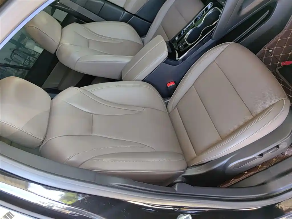 Buick Envision Plus 2023 — фото 25