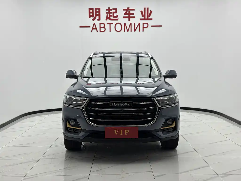 Haval H6 2022