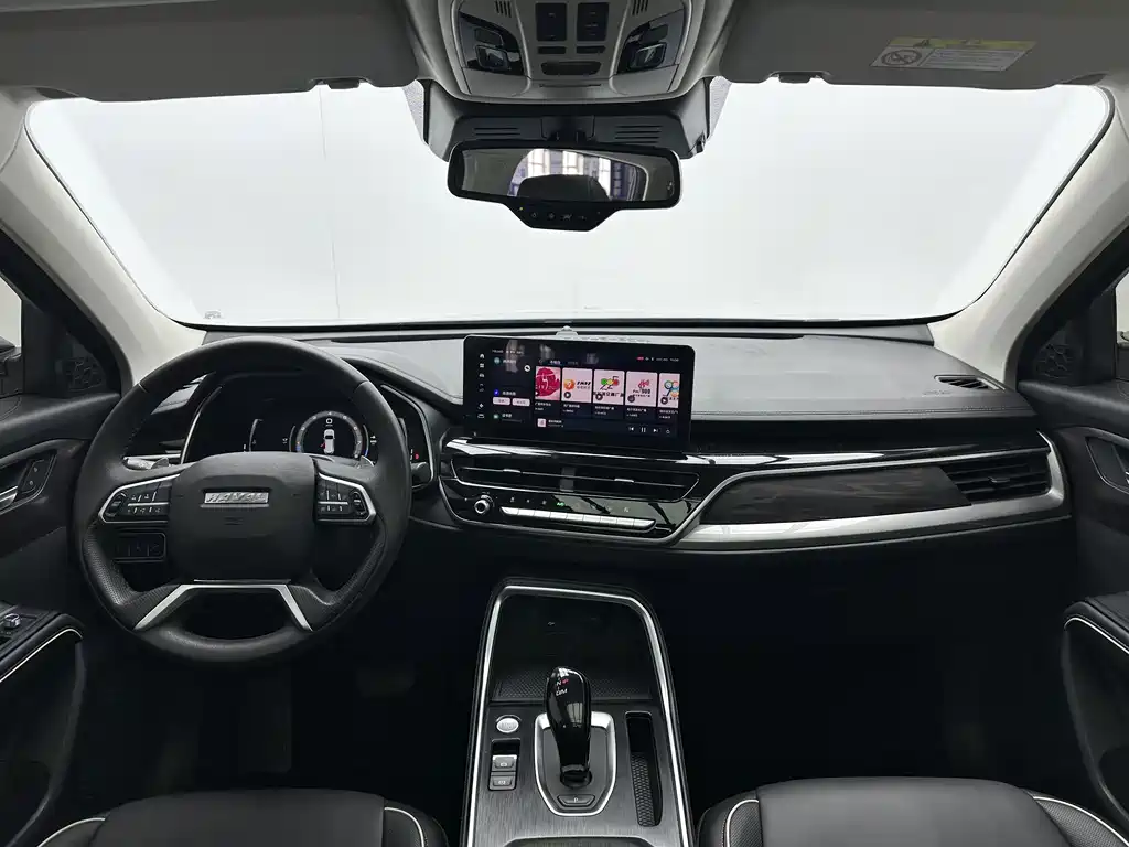 Haval H6 2022