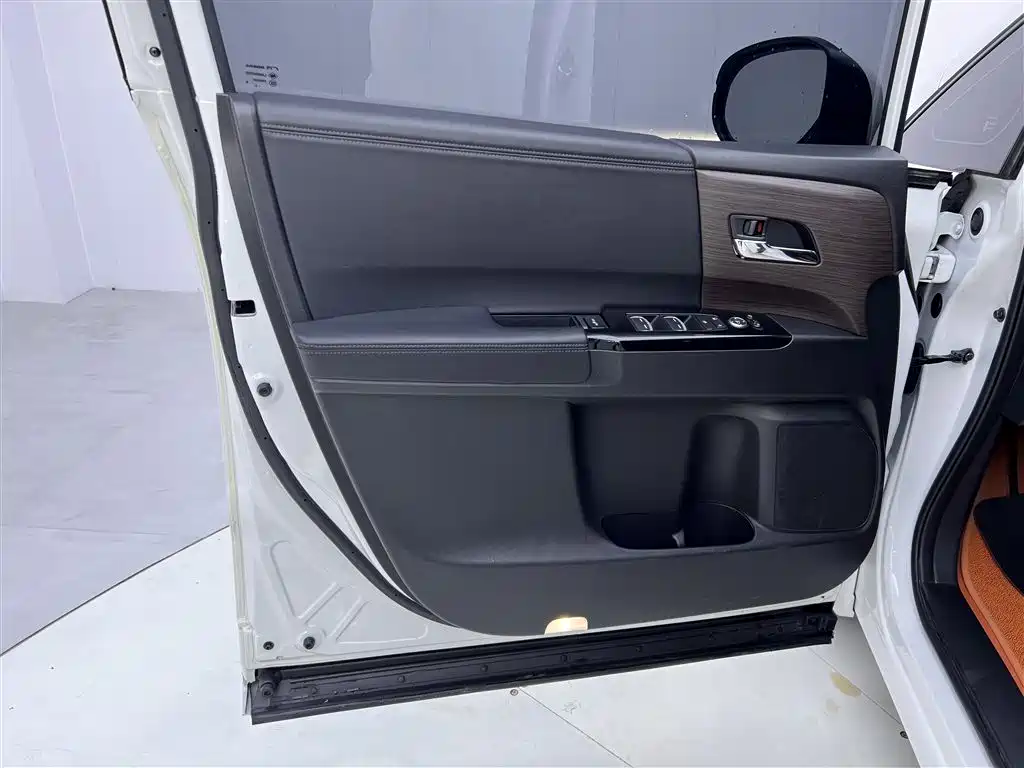 Honda Odyssey 2024 — фото 17