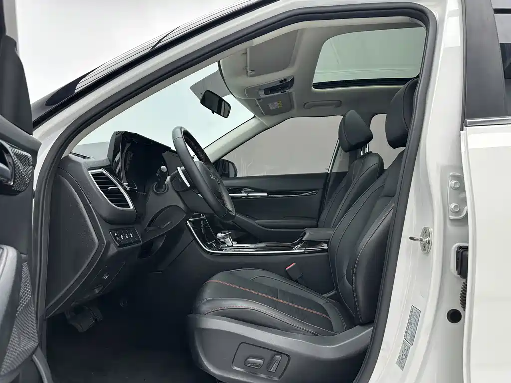 Kia KX3 2023