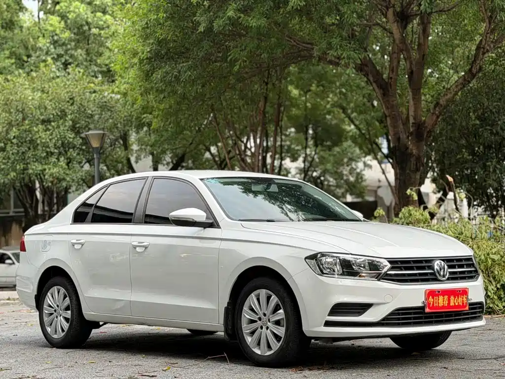 Volkswagen Bora 2020