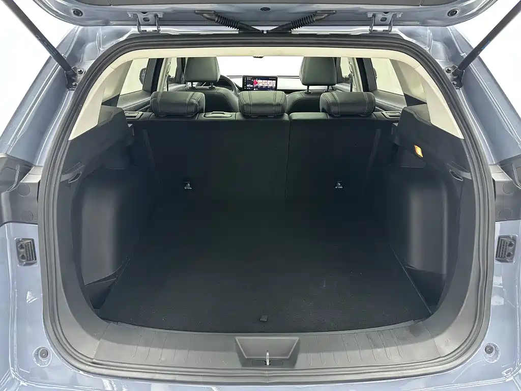 Haval H6 2022 — фото 18