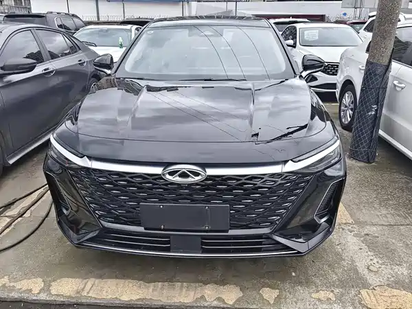 Chery Arrizo 8 2023