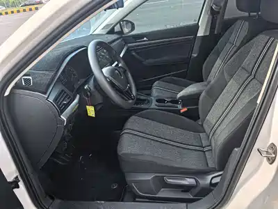 Volkswagen Lavida 2022