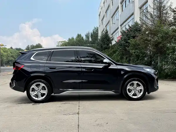 BMW X1 2023