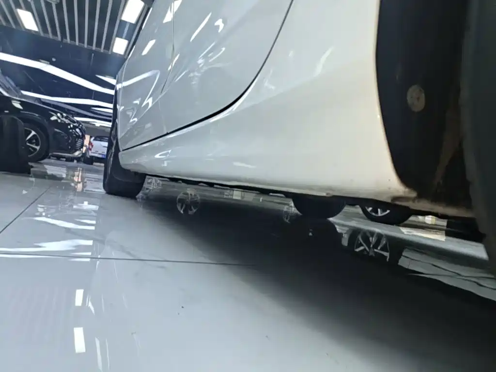 Changan Escape 2023 — фото 22