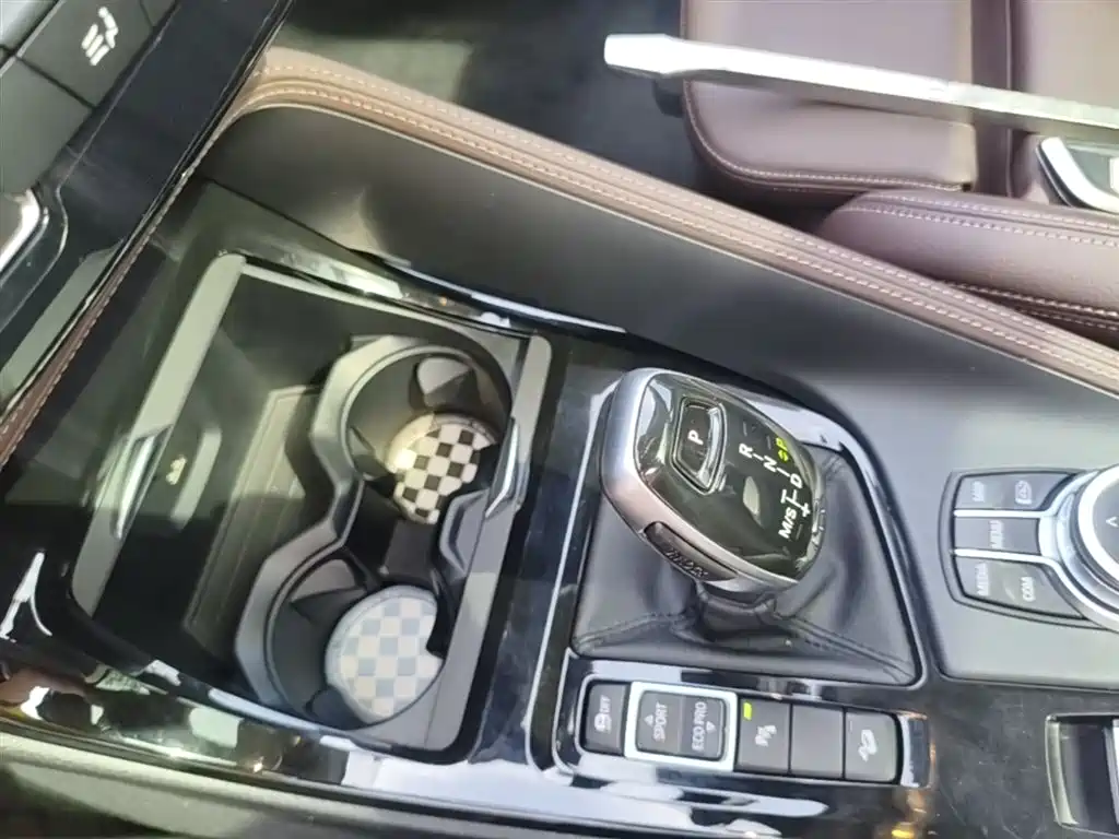 BMW X1 2022 — фото 10