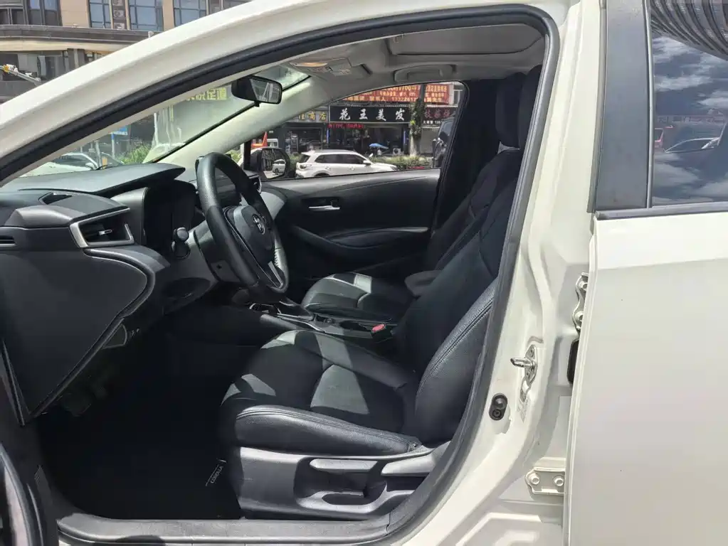 Toyota Corolla 2020
