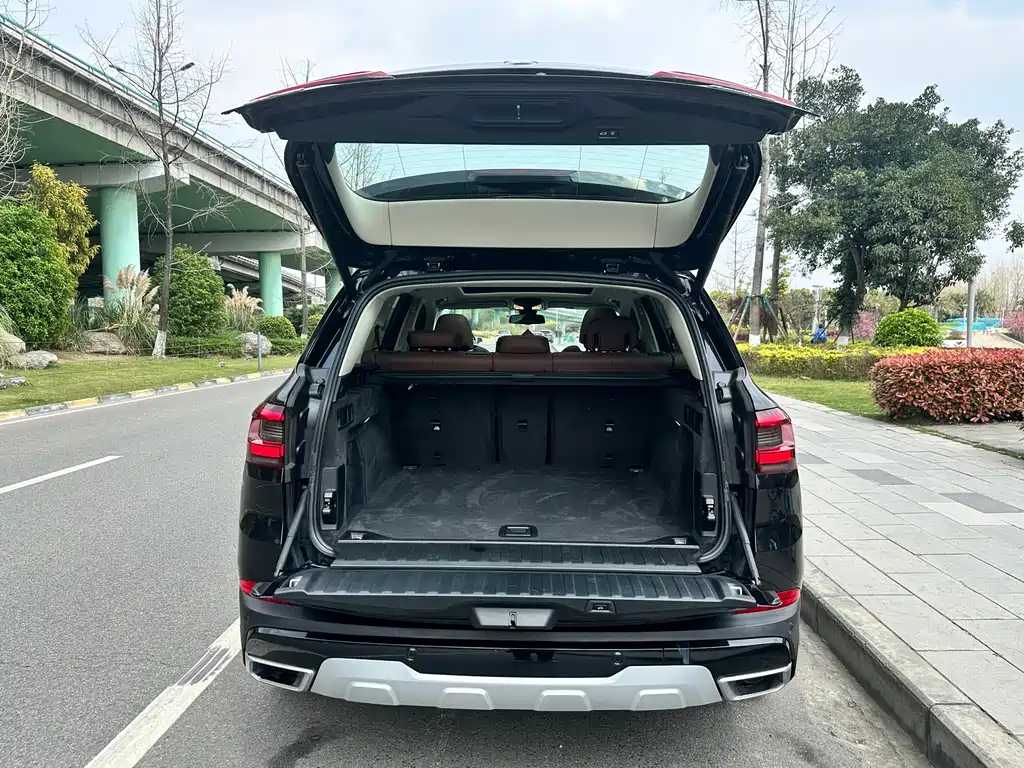 BMW X5 2021 — фото 18