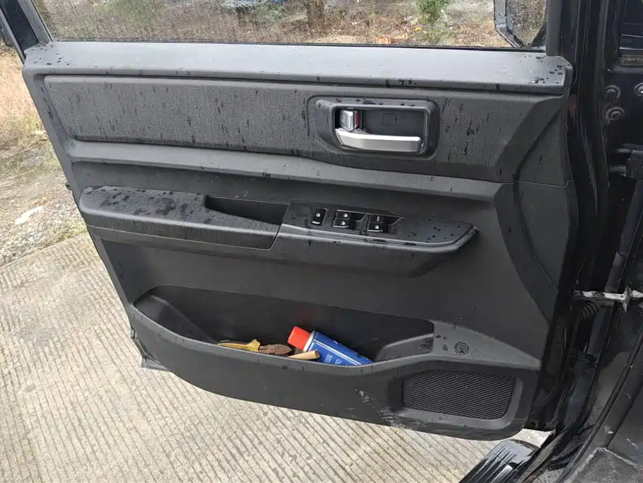Wuling Hongguang PLUS 2020