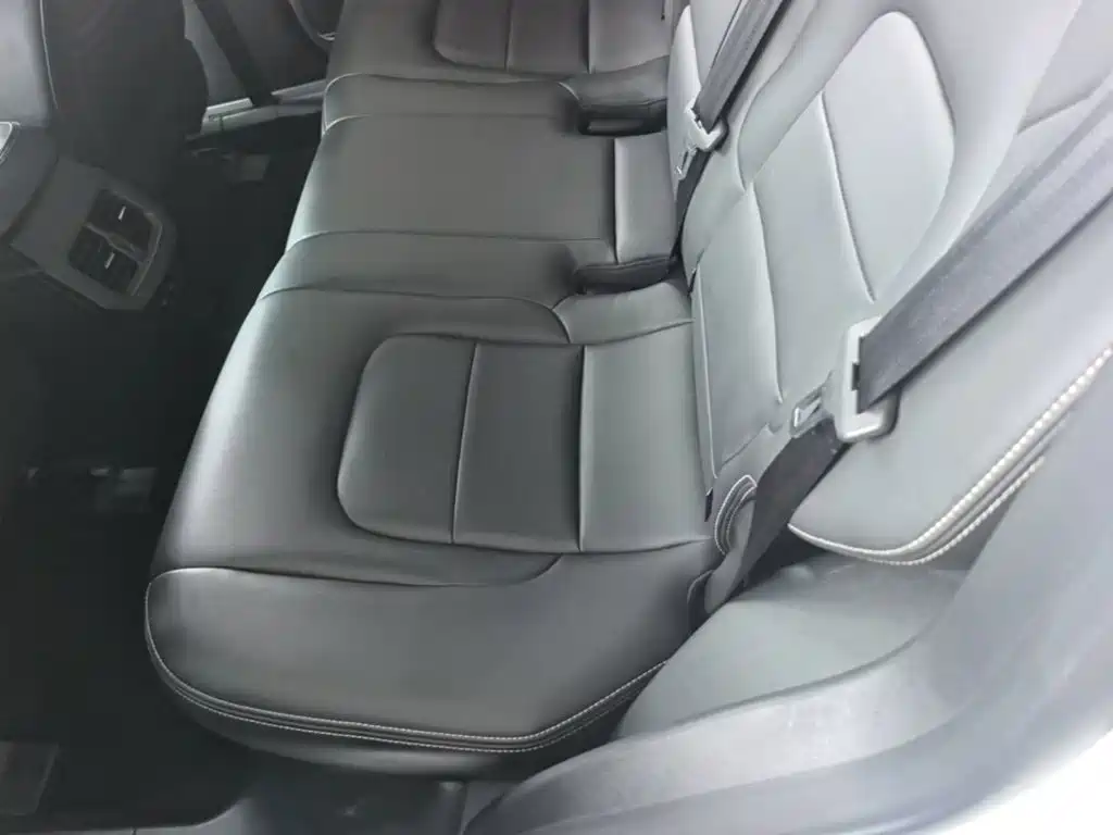 Haval H6 2019 — фото 17