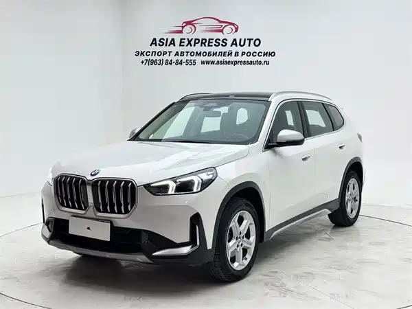 BMW X1 2023