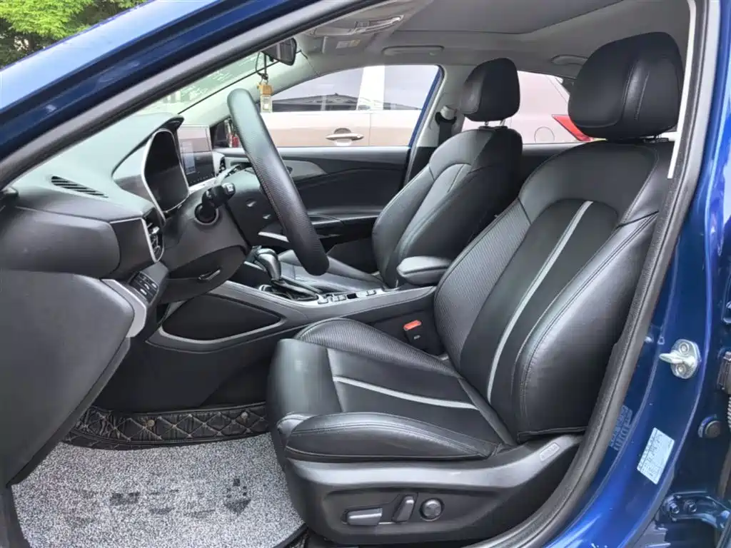 Hyundai Fista 2020 — фото 15