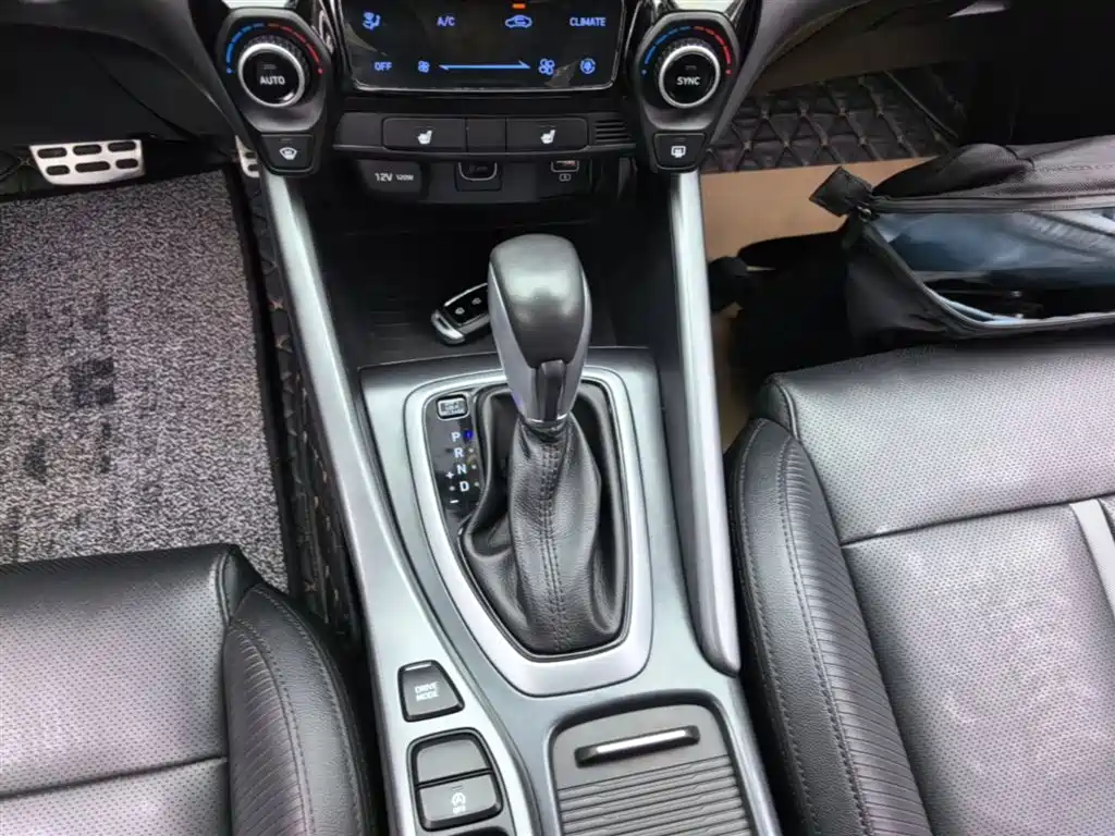 Hyundai Fista 2020 — фото 14