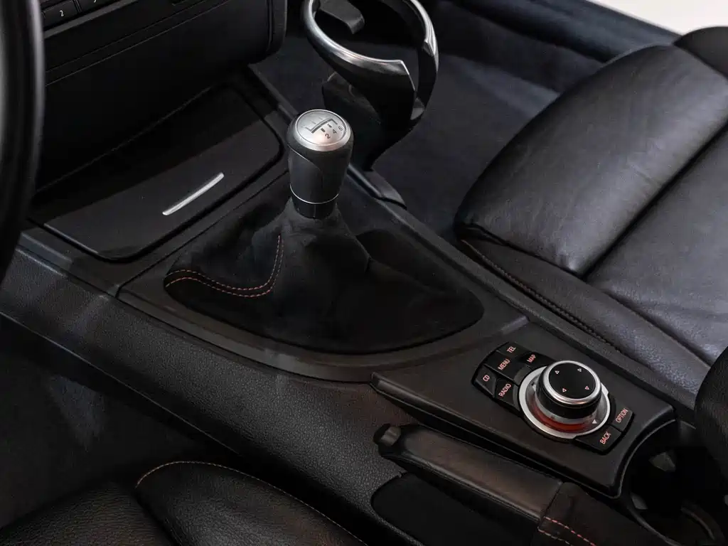 BMW 1 Series M 2018 — фото 14