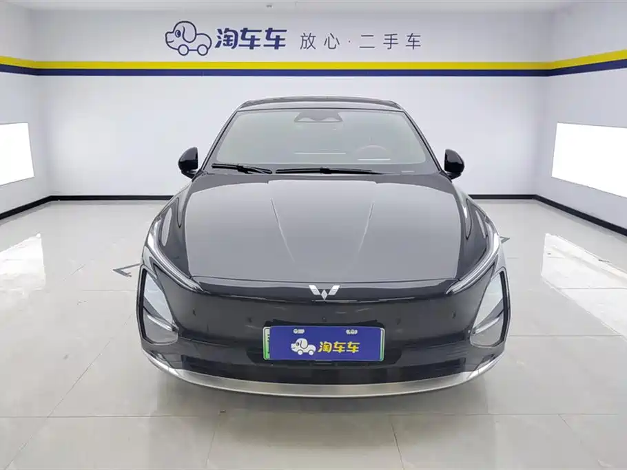 Wuling Starlight 2025