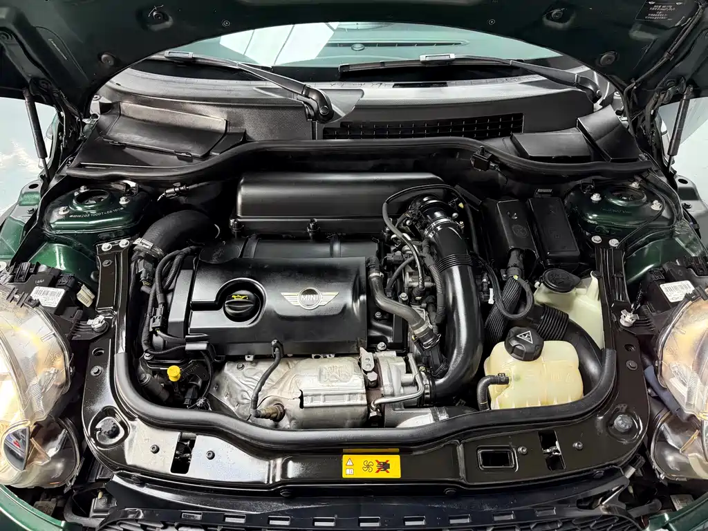 MINI Clubman 2013 — фото 11