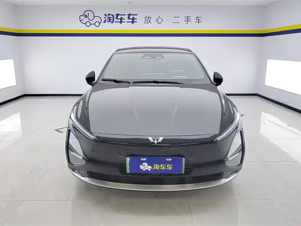 Wuling Starlight 2025