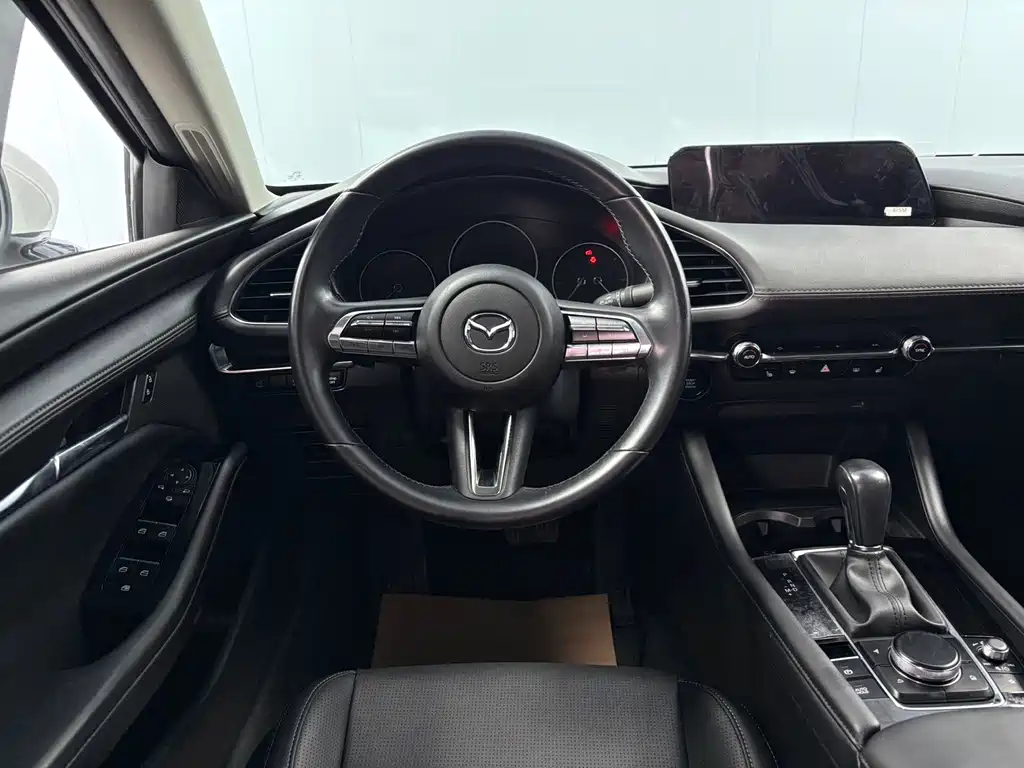 Mazda 3 Angkesela 2023