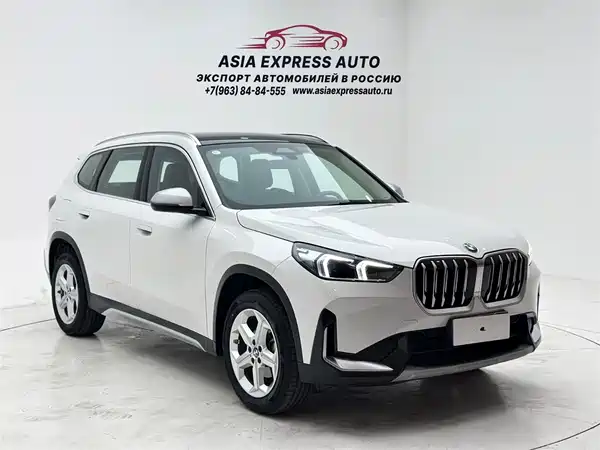 BMW X1 2023