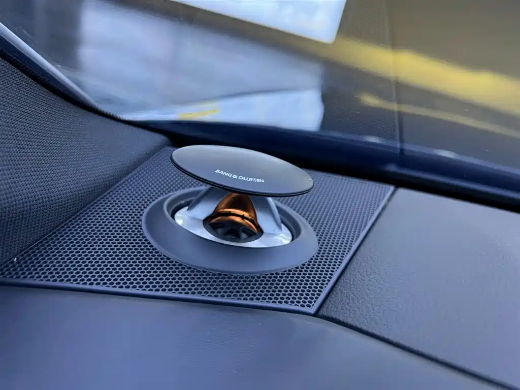 Audi A6L 2022 — фото 19