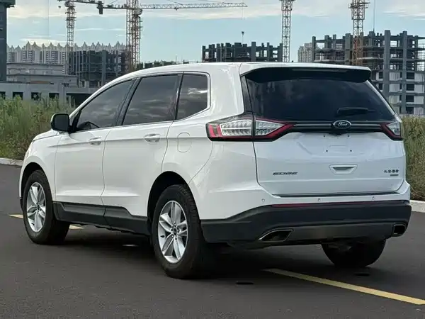 Ford Edge 2017
