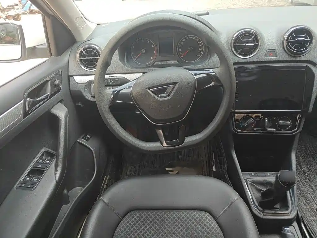 Jetta VA3 2020
