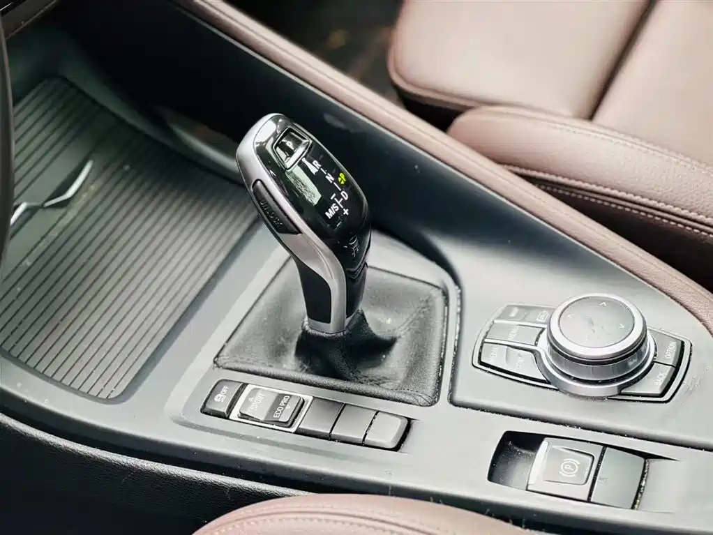 BMW X1 2021 — фото 11