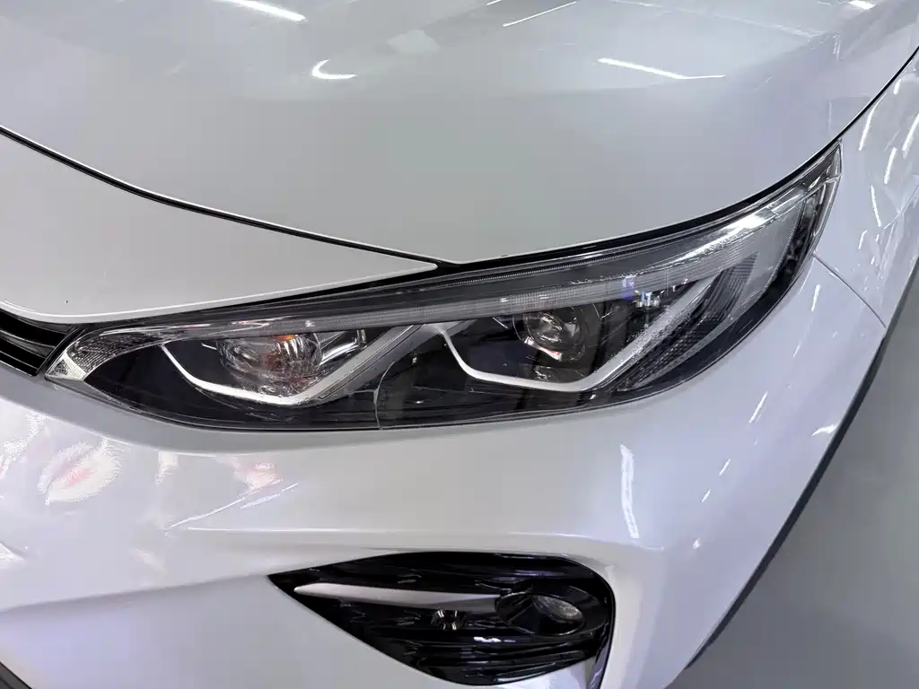Toyota Wildlander 2023 — фото 4