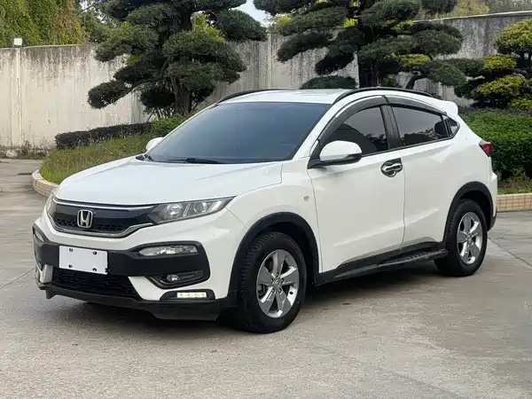 Honda XR-V 2017