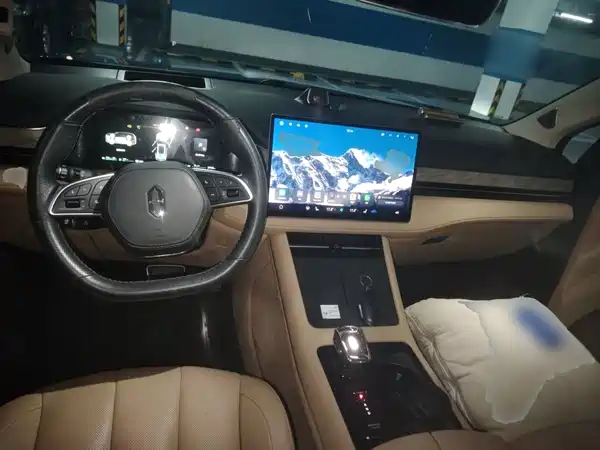 AITO M7 2023