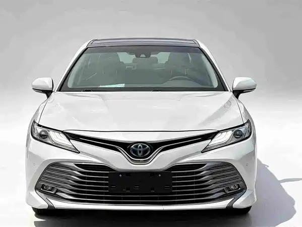 Toyota Camry 2020