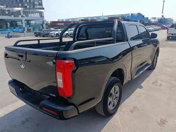 Great Wall Poer 2021