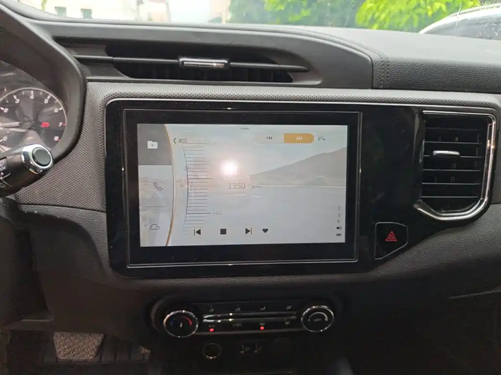 Chery Tiggo 5x 2020 — фото 13