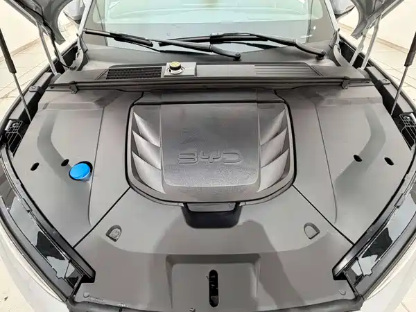 BYD Seal 2025