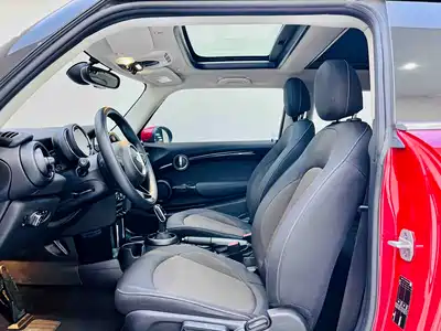 MINI MINI 2020