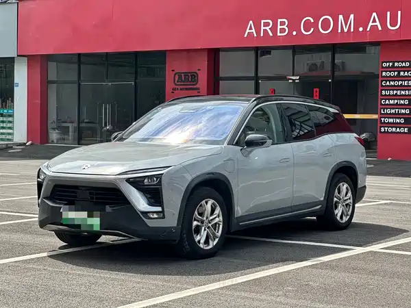 NIO ES8 2019