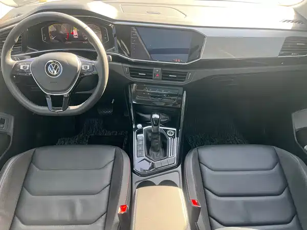 Volkswagen Tayron 2021