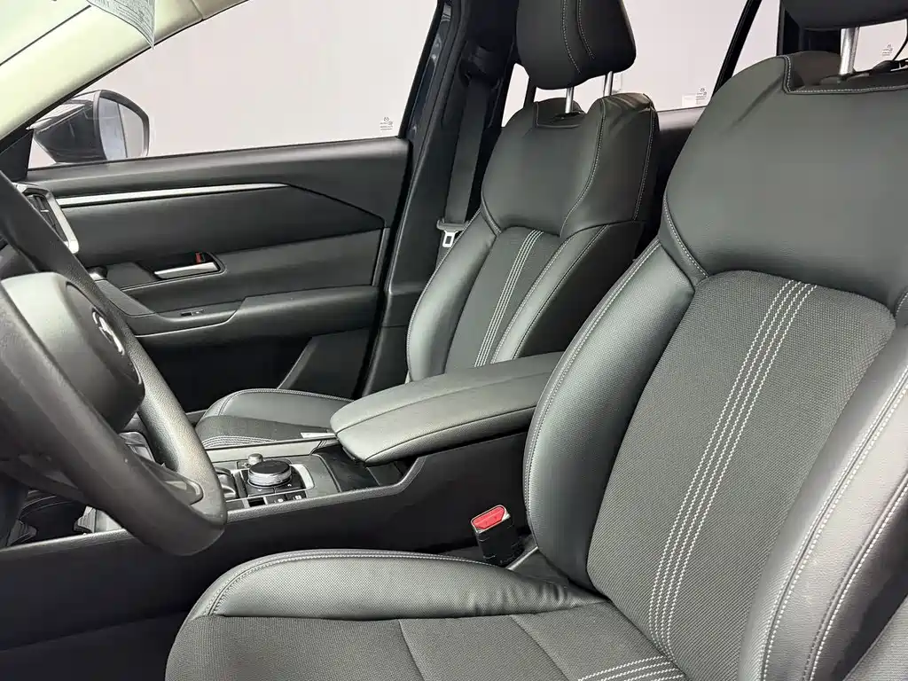 Mazda CX-50 Xingye 2023 — фото 11