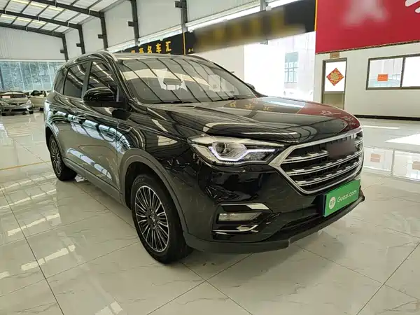 SINOTRUK VGV U70 2022