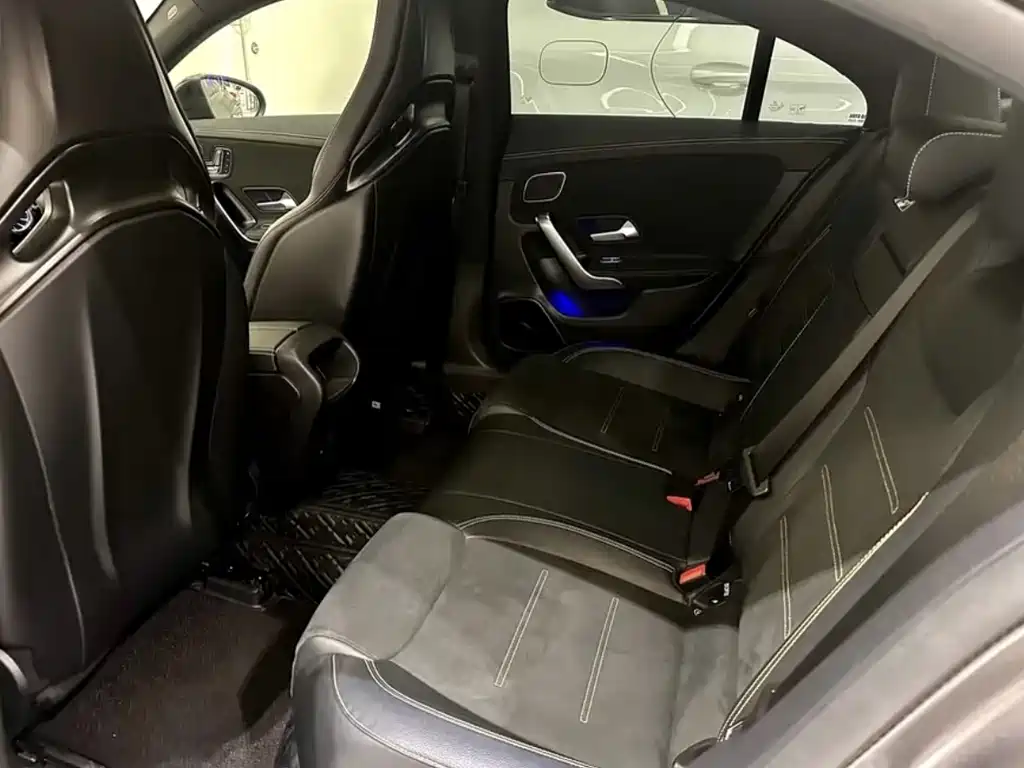 Mercedes-Benz GLA 2019 — фото 15