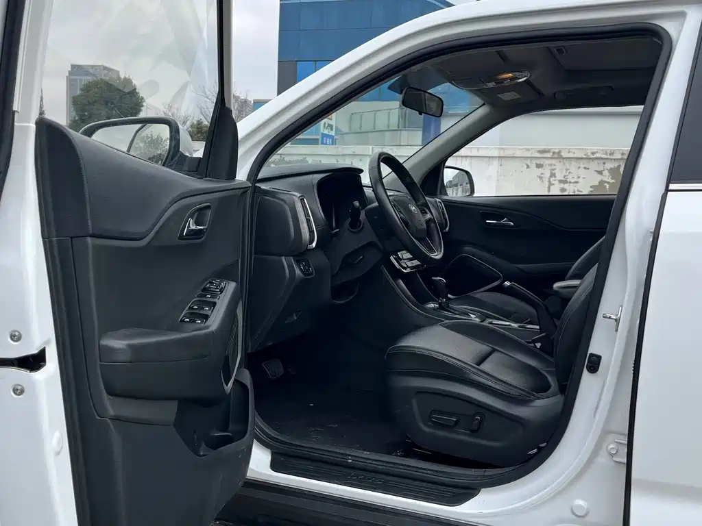 Hyundai ix35 2018