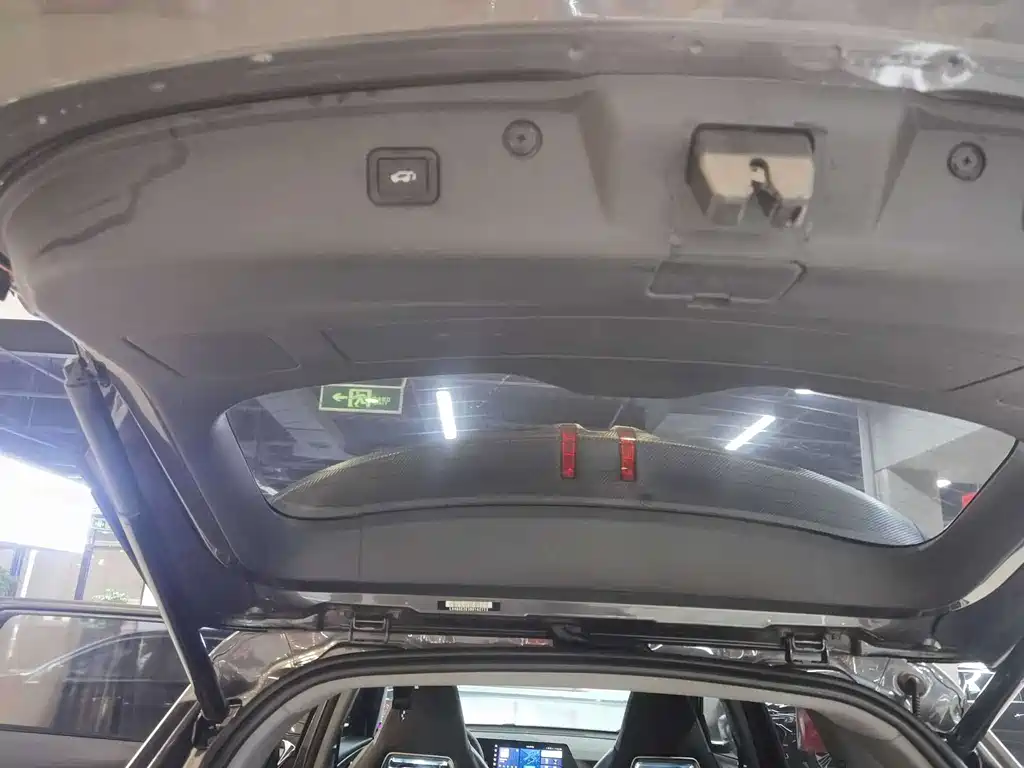 Changan CS75 PLUS 2023 — фото 18