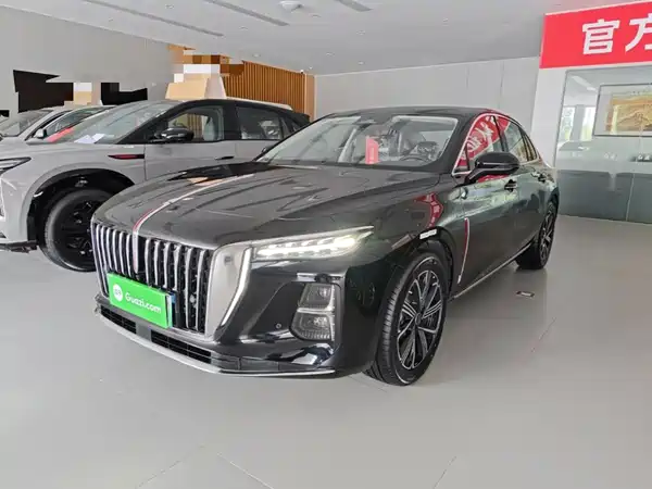 Hongqi H5 PHEV 2026