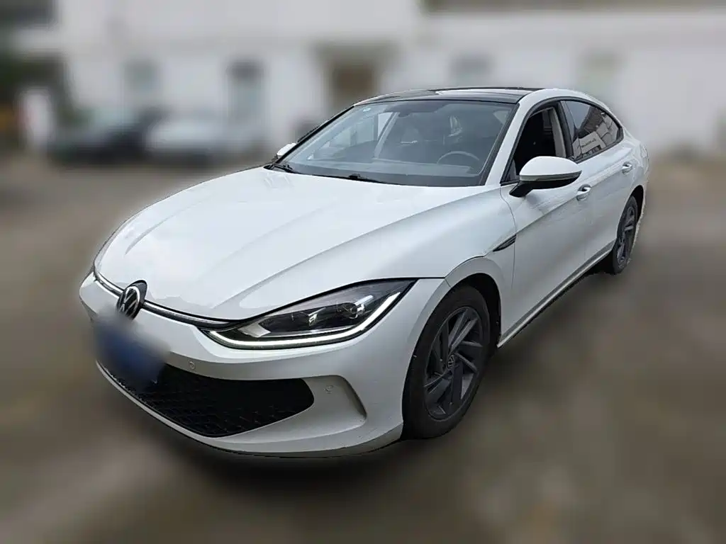 Volkswagen Lamando 2024