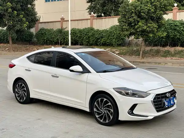 Hyundai Celesta 2020
