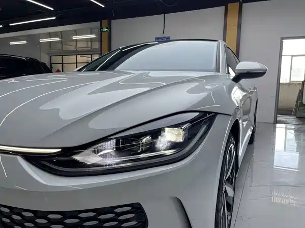 Volkswagen Lamando 2024